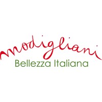 Modigliani Logo