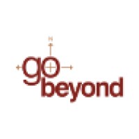 Go Beyond Travels Logo
