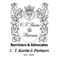 C. T. Karim & Partners Logo