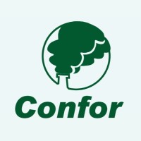 Confor Instrumentos de Medição Logo