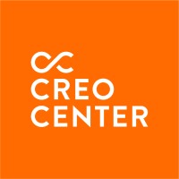 Creo Center Oy Logo