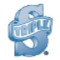 Triple S Incorporated Carpet & Drapery Cleaners Logo