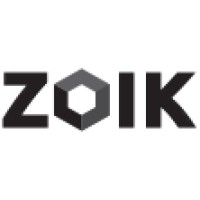 ZOIK Logo