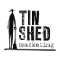 Tin Shed Marketing Pty Ltd Logo