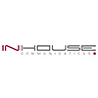 Inhouse Communications sarl Logo