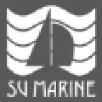 Su Marine Yachts Ltd. Logo