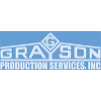 Grayson Production Services, Inc. Logo