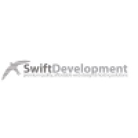 Swift Development Logo
