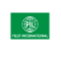Pilot International Logo
