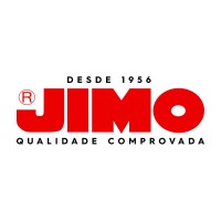 Jimo Química Industrial Ltda. Logo