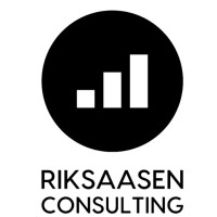 Riksaasen Consulting Logo
