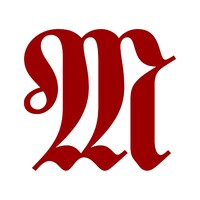 Morgenbladet Logo