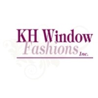 KH Window Fashions, Inc. Logo