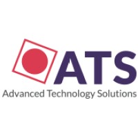 ATS S.p.A. - Advanced Technology Solutions Logo
