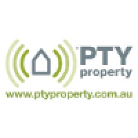 PTY Property Logo