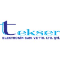 Tekser Logo