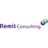 Remit Consulting Logo