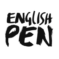 English PEN Logo