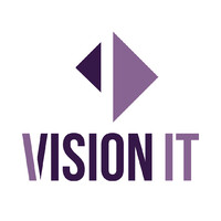 Vision Information Technology Consultants LLC Logo