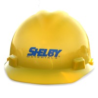 Shelby Materials Logo