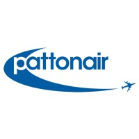Pattonair Logo