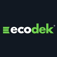 Ecodek Logo