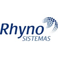 Rhyno Sistemas, C.A. Logo