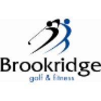 Brookridge Golf & Fitness Logo