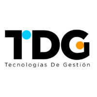 Tecnologias de Gestión Logo