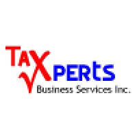 Taxperts Business Services Inc Logo