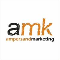 AMPERSAND MARKETING Logo