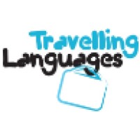 Travelling Languages Logo