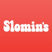 Slomins Inc. Logo