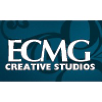 ECMG Creative Studios Logo