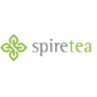Spire Tea Inc. Logo