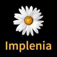 Implenia Schalungsbau GmbH Logo