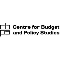 Centre for Budget and Policy Studies Logo