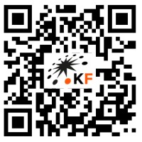 KickFire Logo