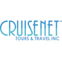 Cruisenet Tours & Travel Inc Logo