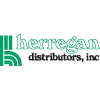 Herregan Distributors, Inc. Logo