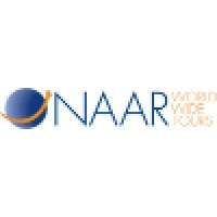 Naar Tour Operator Logo
