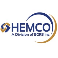 Hemco Industries Logo