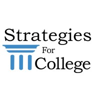 Strategies For College, Inc. Logo