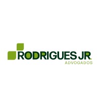 Rodrigues Jr. Advogados Logo