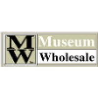 Museum Wholesale Inc Logo