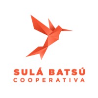 Cooperativa Sulá Batsú Logo