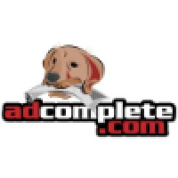 AdComplete.com, LLC Logo