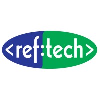 RefTech Logo