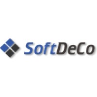 SoftDeCo Logo