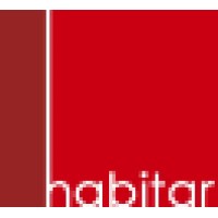 Habitar Design Logo
